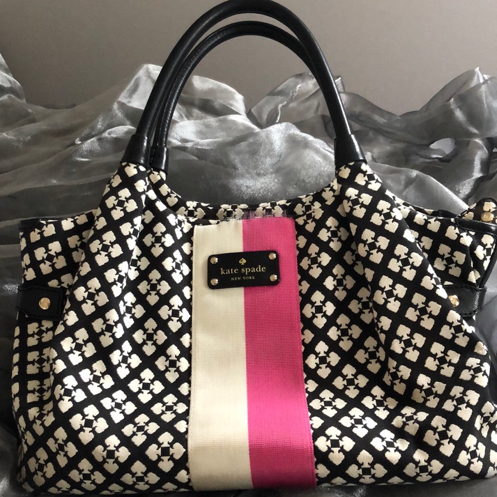 Kate Spade handbag